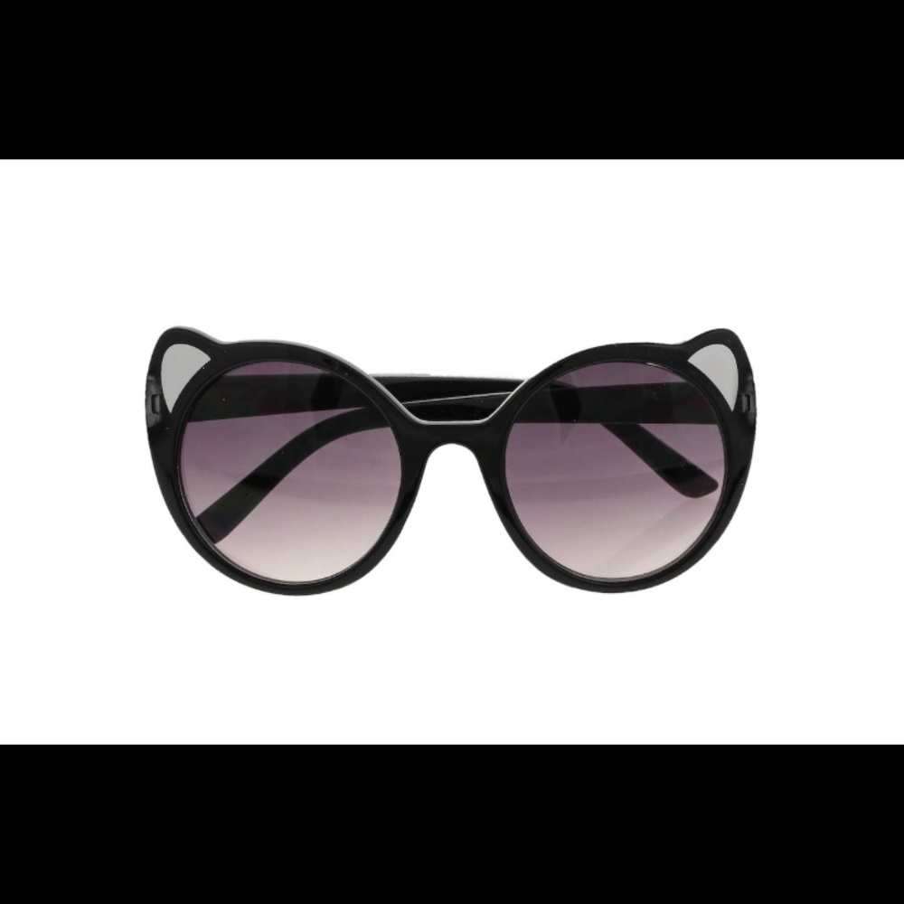 NEW Cat Sunglasses for Little Girls OSFM